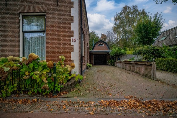 Foto - Te koop: Zutphensestraatweg 15A, 6955 AD Ellecom